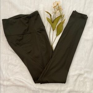 All in Motion Women's Olive Green Pants